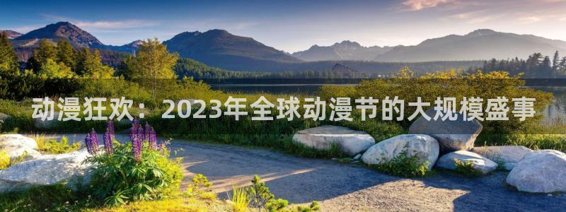 英格兰联赛杯直播:动漫狂欢:2023年全球动漫节的大规模盛事